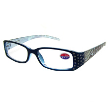 Erschwingliche Lesebrille (R80541)